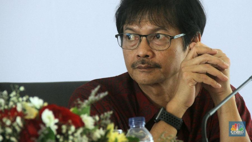 Dubes Fadjroel: Insya Allah MoU Energi dan Mineral RI-Kazakhstan Terwujud, Kenangan untuk Rida Mulyana
