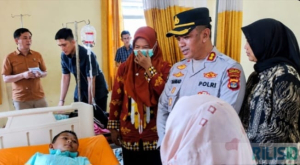 Kasus Keracunan MBG di SMPN 1 Talang Padang Tidak Bisa Dianggap Sepele, Makin Mengkhawatirkan