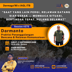 Undangan IAGL
