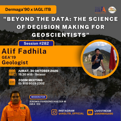 Undangan IAGL