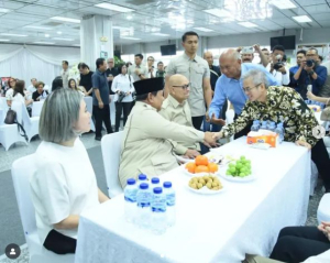 Perjanjian dengan Elite