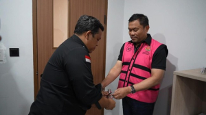 Alasan Sony Sonjaya Mau 'Nyanyi' Jadi Justice Collaborator Kasus BGN