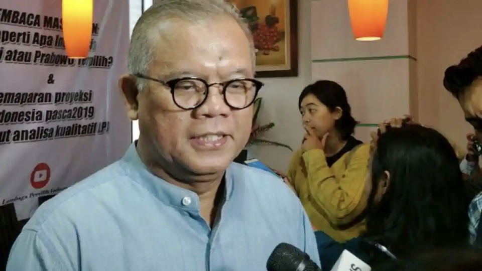 Rekening Diblokir, Botok Disebut Bisa Laporkan Bank Mandiri Pakai UU Perlindungan Konsumen