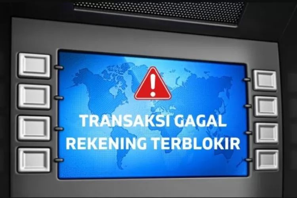 Balada Slamet yang Sedang Merana