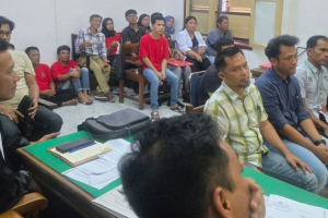 Beli Pertalite 25 Liter Pakai Jeriken, Terdakwa Terancam Denda Maksimal hingga Rp 60 Miliar