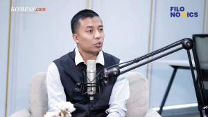 Sebut MBG dan Kopdes Proyek "Kanibal", CELIOS: Harusnya Pemerintah Malu!