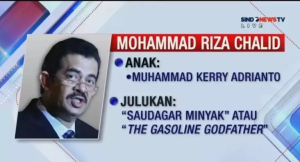 Kejagung Didorong Gercep Sita Semua Aset Riza Chalid