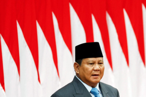 Seberapa Ambisius Target Ekonomi Prabowo Dibandingkan SBY dan Jokowi?