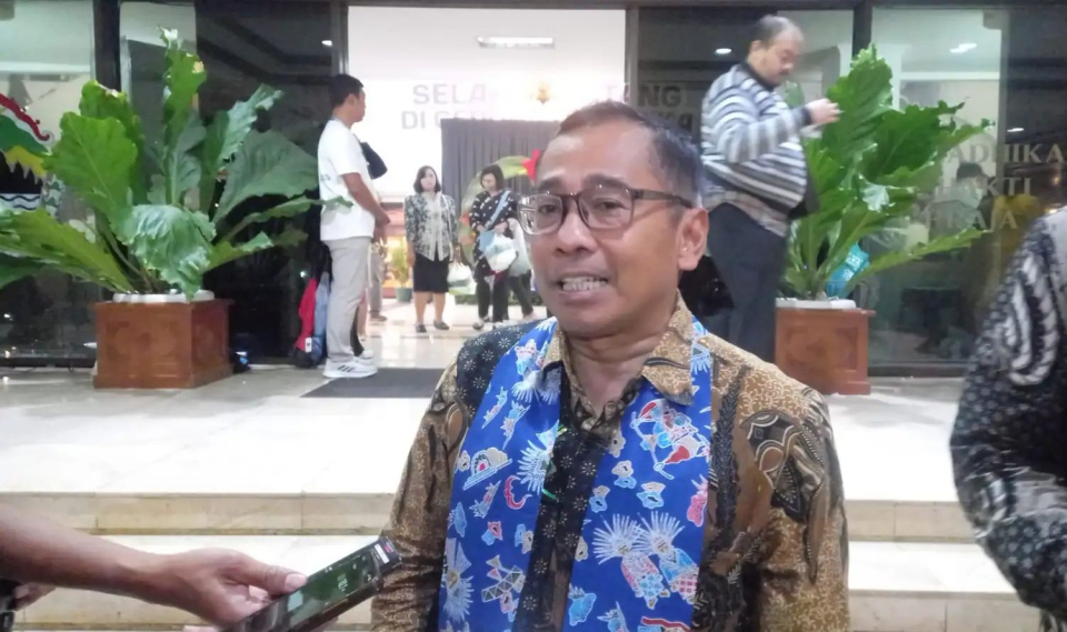 MBG yang Bikin 75 Siswa Semarang Keracunan Berasal dari SPPG Besertifikat SLHS