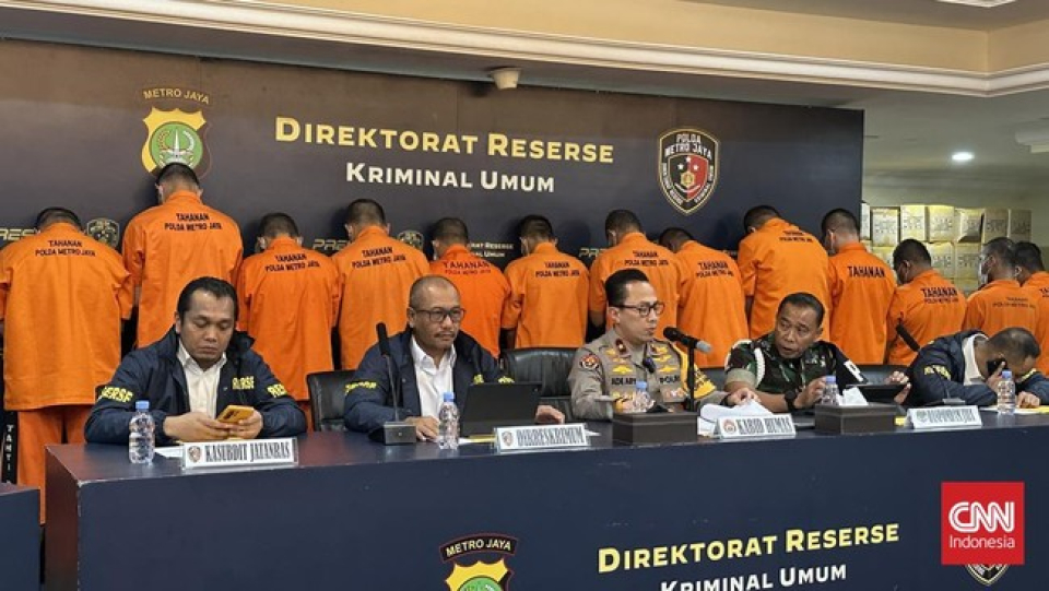 Peran Dua Anggota Kopassus di Kasus Penculikan Kacab Bank