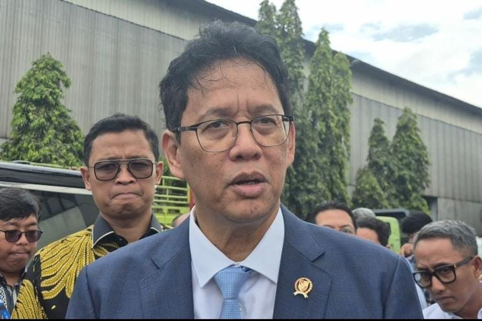 Purbaya soal 11 Juta BPJS PBI Dinonaktifkan: Image Jelek, Pemerintah Rugi