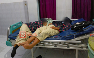 Puluhan Siswa Kedungadem Diduga Keracunan Menu MBG, 13 Dirawat di Puskesmas