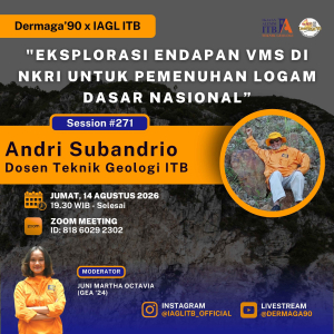 Undangan IAGL