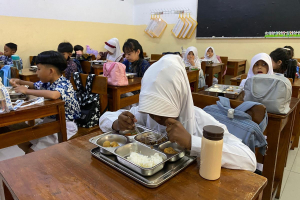 PGRI Semarang Tolak Guru Jadi Tester Makan Bergizi Gratis: Masalah Nyawa Tidak Bisa Coba-Coba