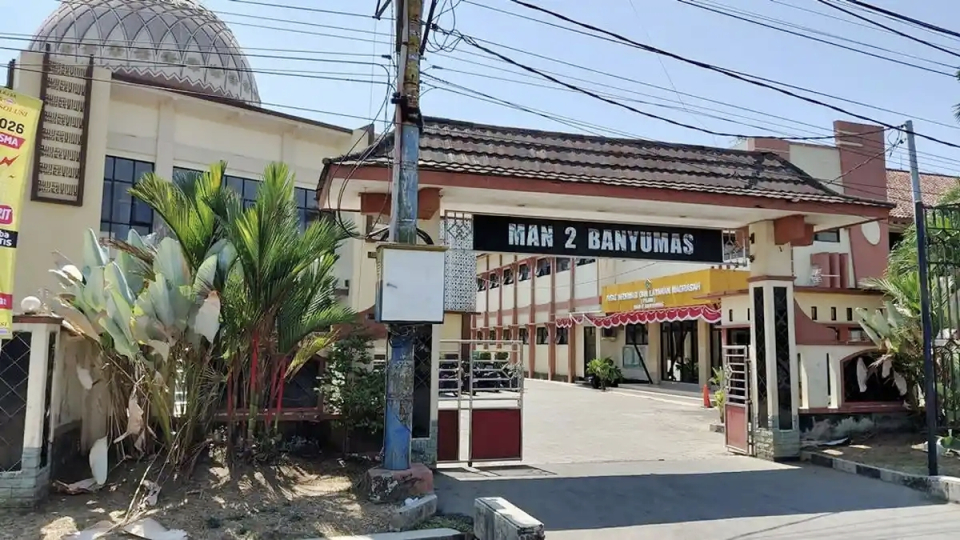Sempat Santap MBG, Kronologi Ratusan Siswa MAN 2 Banyumas Diduga Keracunan
