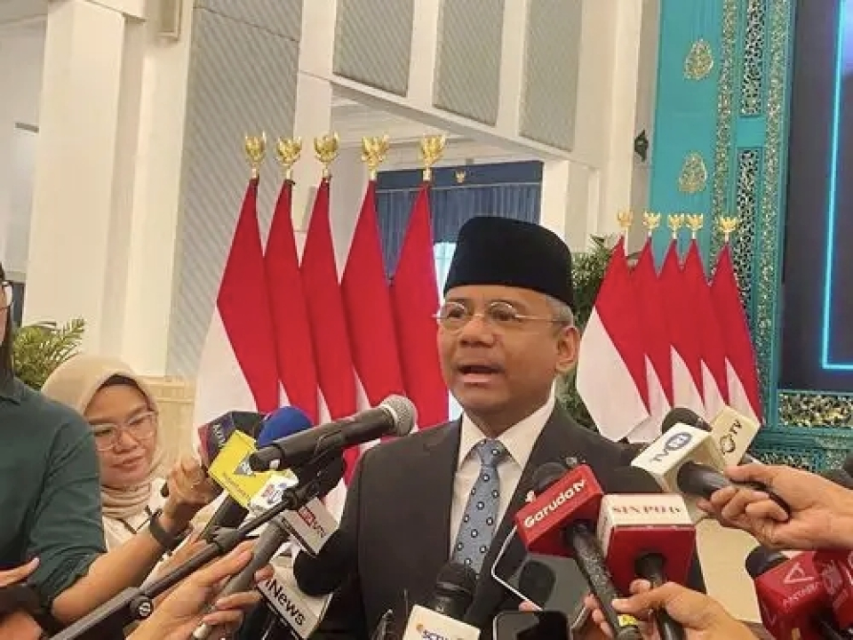 Enak Betul Pengemplang BLBI, Menkeu Suahasil Anggap Utangnya Lunas Gara-gara Surplus BI Rp55 Triliun