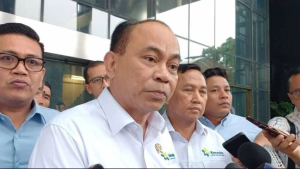 Kader PDI-P Laporkan Budi Arie Setiadi ke Bareskrim Polri: Pernyataan Itu Menyakiti Kami Semua