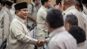Prabowo Gagas Bentuk Akademi Khusus Kepala Daerah-Pejabat Kementerian
