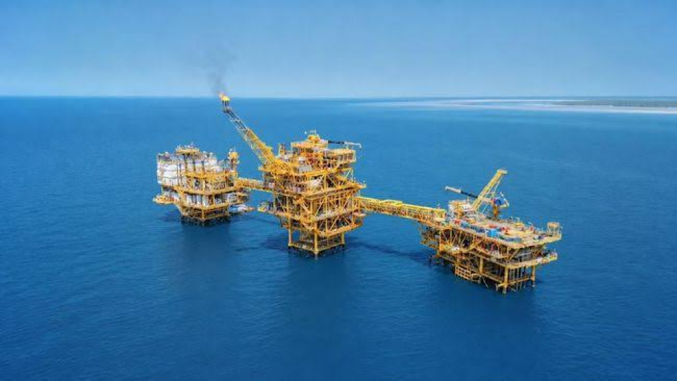 Groundbreaking Hilirisasi Gas: Jangan Hanya Membangun Pabrik, Bangunlah Peradaban Baru di Indonesia Timur
