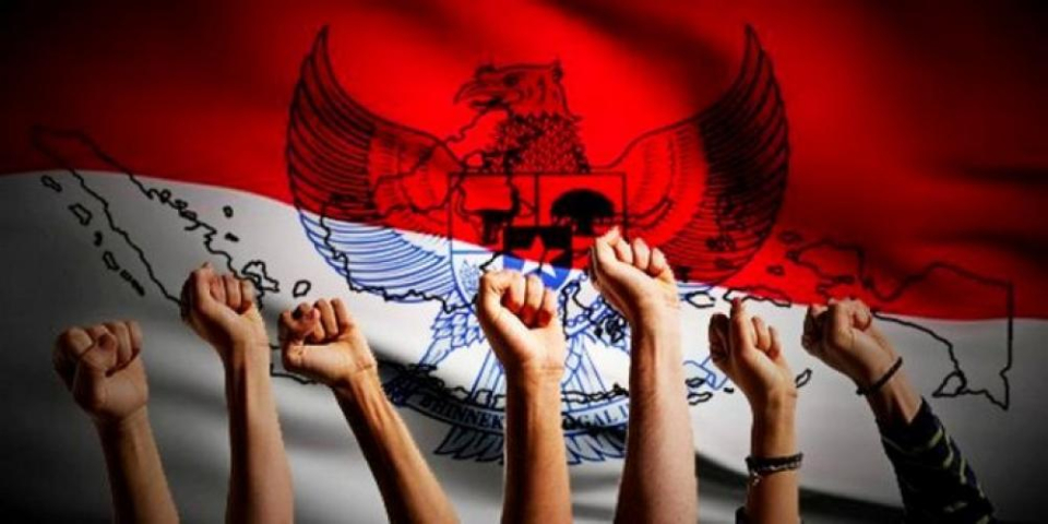 Pemerdekaan sebagai Jiwa Pancasila: Refleksi 80 Tahun Merdeka yang Belum Selesai