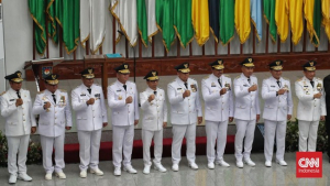 Hati-hati dengan Pilkada oleh DPRD!