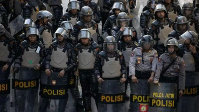 Polisi, Kekerasan, Dan Dilema Reformasi: Fungsional Atau Struktural?