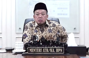 Nusron Wahid Diduga Juga Menerima Uang Korupsi Kuota Haji
