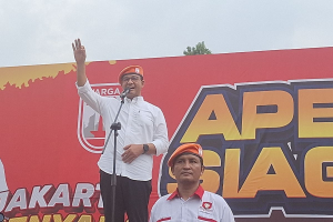 Akhirnya Anies Baswedan Terang-terangan Dukung Pramono Anung-Rano Karno...