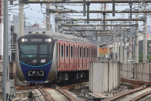 Respons MRT Jakarta Soal ASN Wajib Naik Transportasi Umum Setiap Rabu