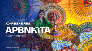 Konferensi Pers APBN Kita 14 Oktober 2025
