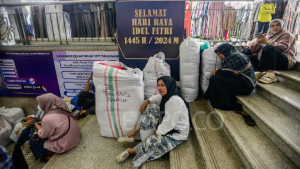 Celios Sarankan Pemerintah Membatalkan Kenaikan PPN Menjadi 12 Persen