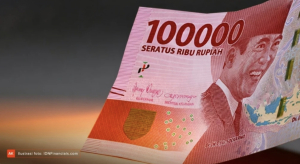 Rupiah menguat usai S&amp;P pertahankan peringkat investasi RI