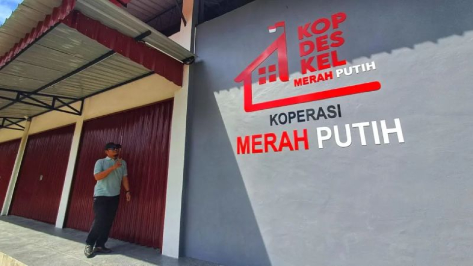 Tiga Bulan Berjalan, Koperasi Merah Putih Kelurahan Kijang Kota Ditutup Sementara