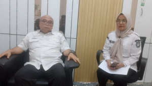 Belasan Santri Diduga Keracunan MBG, Dinkes Ogan Ilir Lakukan Investigasi Bersama BPOM