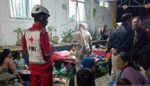 180 Siswa di Cianjur Diduga Keracunan Makan Bergizi Gratis, Empat Dirujuk ke RSUD
