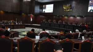 Putusan MK: MBG Tak Boleh Lagi Pakai Anggaran Pendidikan dalam APBN