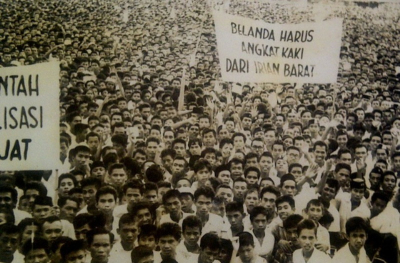 Sebuah Catatan Dari Koran Lawas