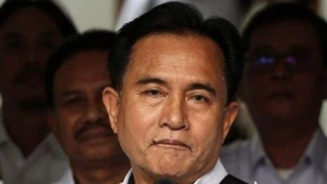 Menko Yusril Belum Berani Jawab Polemik Perpol 10/2025 terkait Tugas Anggota Polri di Luar Struktur Organisasi