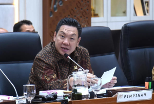 Ada Kesalahan Tata Kelola, Asal-asalan!, Charles Honoris Desak Evaluasi Total Program MBG
