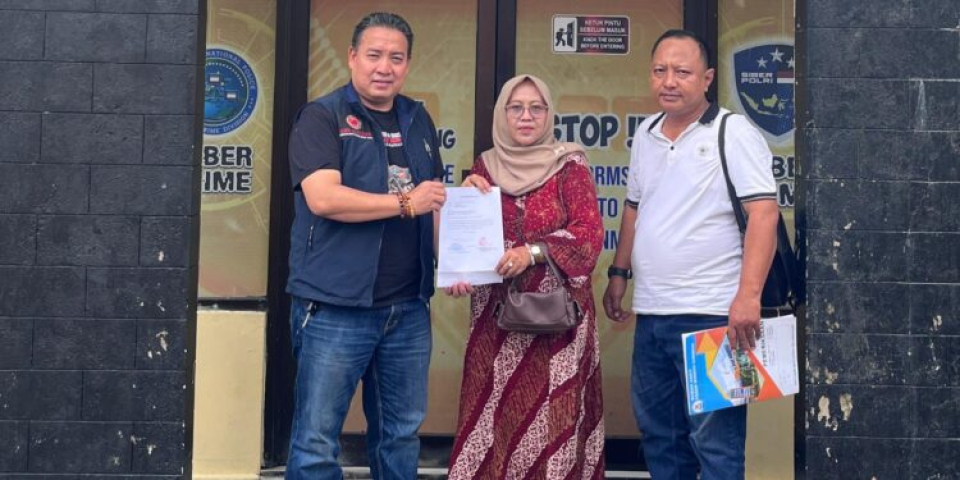 Diduga Keracunan Roti Program MBG, Pelajar di Cirebon Dilarikan ke RS dan Kasusnya Dilaporkan ke Polisi