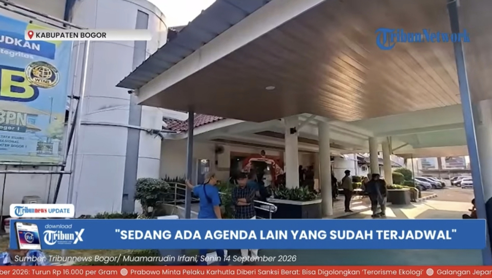 Pengamat Desak Nusron Muncul usai KPK OTT Kasus Suap HGB Summarecon: Wibawa Negara Dipertaruhkan