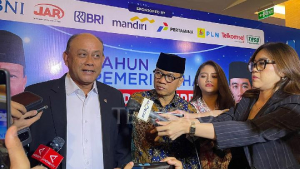 Setahun Prabowo-Gibran, BGN Dapat Skor Paling Rendah dari Celios