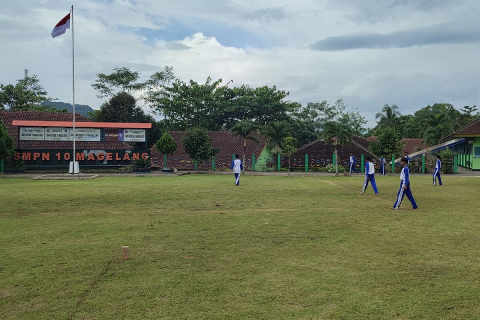 75 Siswa dan 5 Guru SMPN 10 Magelang Keracunan MBG, Distribusi Dihentikan
