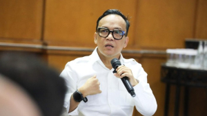 KPK OTT Wamenaker Immanuel Ebenezer