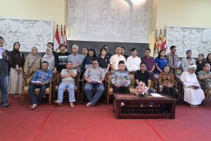 LBH Semarang Soroti Pernyataan Presiden yang Mau Menertibkan Pengamat