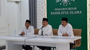 Awal Mula Keretakan Hubungan Gus Yahya dan Gus Ipul di PBNU, Gus Ulil: Masalah Investor Tambang