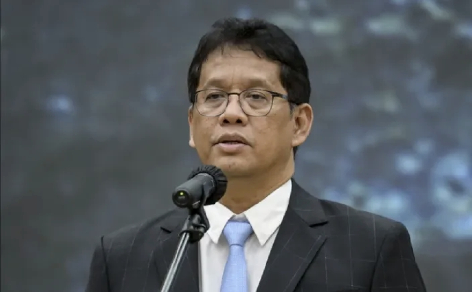 Pencopotan Purbaya, Etika Komunikasi Pemerintahan, dan Dampaknya terhadap Politik Jawa Barat