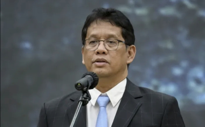 Pencopotan Purbaya, Etika Komunikasi Pemerintahan, dan Dampaknya terhadap Politik Jawa Barat