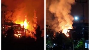 Belajar dari Kebakaran Kilang Dumai, Pemerintah Diminta Reformasi Perkilangan Migas