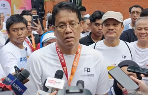 Purbaya Yudhi Sadewa Ledek Media: Jurnalis Sekarang Mingkem, Ekonomi Malah Tambah Lemah!
